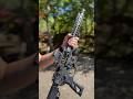 Berseker 9 9mm PCC Rifle Guns 9mm Tactical