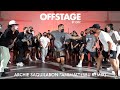 Archie Saquilabon Choreography to “Animal” (SBU Remix) by Raekwon at Offstage Dance Studio