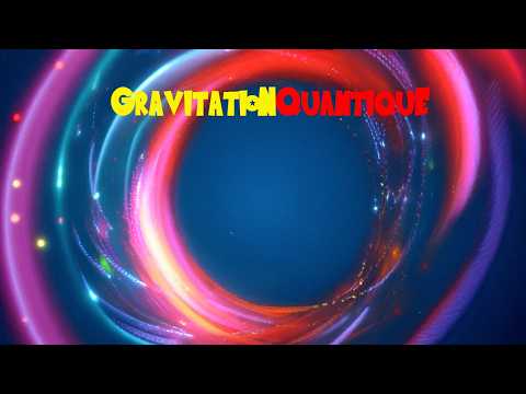 La gravité quantique à boucles (2/2) par Jean-Pierre Luminet