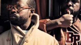 Radio Daze- The Roots Feat Blu P.O.R.N Dice Raw