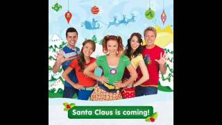 Hi-5 Xmas 2013: 1 Santa Claus Is Coming (Soundtrack)