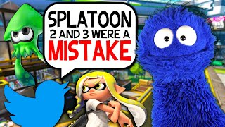Should Splatoon Have ENDED With 1 | Spicy Take Salad