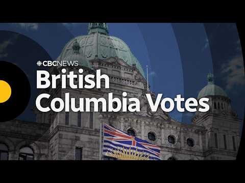 B.C. Votes 2026