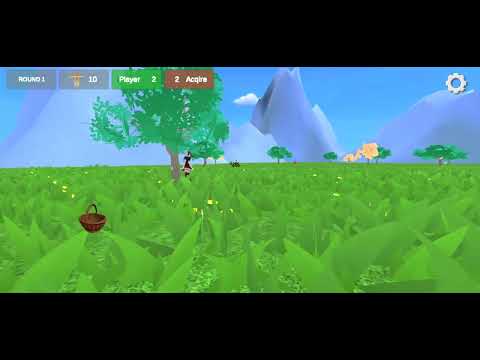 Green Forest Demo