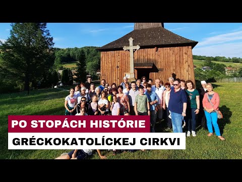 VERIACI ZO SVITU NAVŠTÍVILI DREVENÉ CHRÁMY