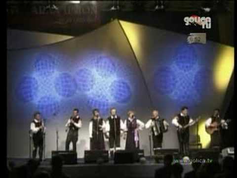 Avsenikov tercet - Slovenija od kod lepote tvoje