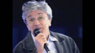 Roberto Carlos e Caetano Veloso - Teresa da Praia