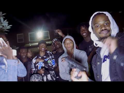 KINGG WU FT SPG LEEK SPREADGANG FREESTYLE ( OFFICIAL VIDEO )
