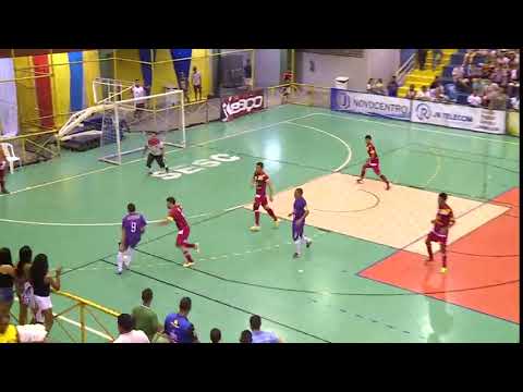 Qual o gol mais bonito da Primeira Fase da 22ª Copa TV Grande Rio de Futsal  globoesporte globo com