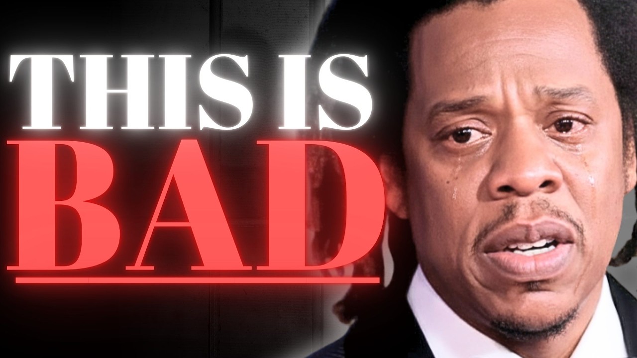 Jay-Z Just DECLARED WAR on Drake