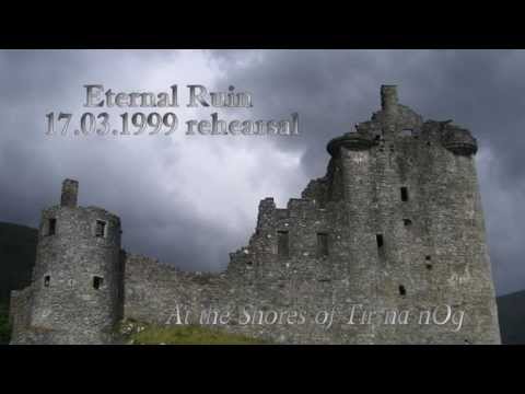 Eternal Ruin - At the Shores of Tír na nÓg