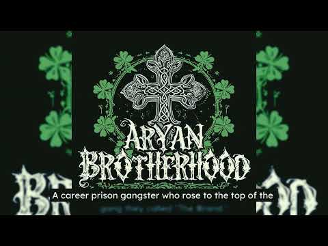 Barry "The Baron" Mills. Legenda Gangster Penjara