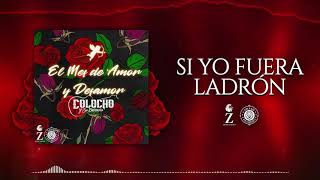 Si Yo Fuera Ladrón Music Video