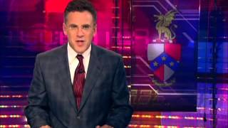 Neil Everett Rush Beta