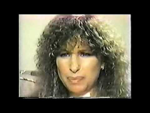 Barbra Streisand " A film is born " Yent'l