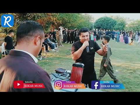 Ata Ismail { Ahangi Saraw - Track 1 } 28/7/2023 Music Wrya Sharazwry By Rekar Music