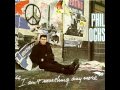 Phil Ochs  Power and the glory