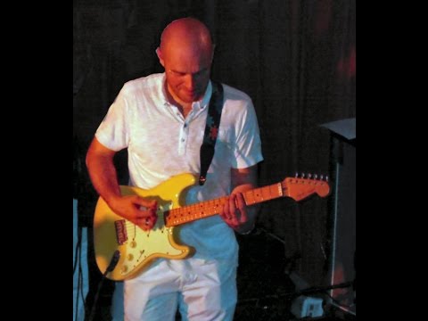 jimi hendrix tribute by jerome Panigoni