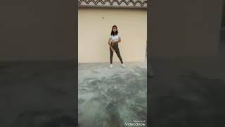 Look What You Made Me Do - Taylor Swift / (Tina Boo Choreography) cover by sasha