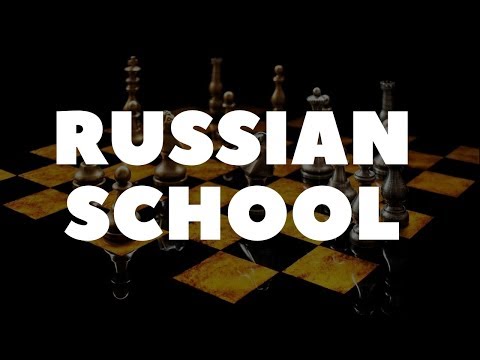 Russian School of Chess Part 1 – GM Roman Dzindzi – Exclusive Preview