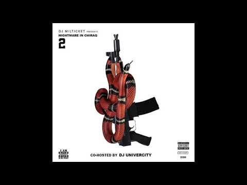 S.Dot - Trenches [Official Audio]