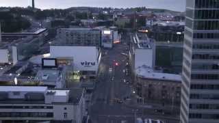 Tallinn - watch this video before visiting Tallinn, Estonia.