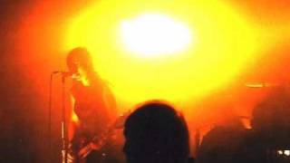 the superjesus - bar on the hill newcastle 98 - Honeyrider [no movie]