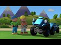Bob The Builder S18E06 Super Scrambler Full Episode In UK English HD