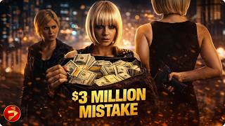 They Stole $3 Million… Now They’re Targets | Full Movie