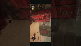 DeadbyDaylight 欺き②