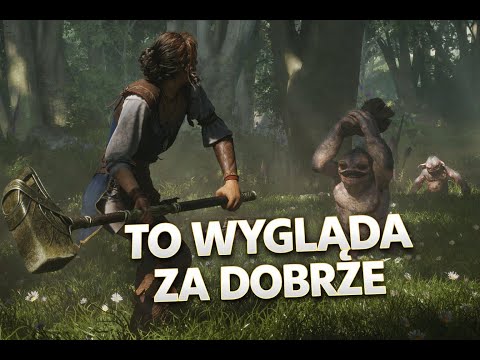 CZEKAŁEM NA TE GRE PONAD DEKADE