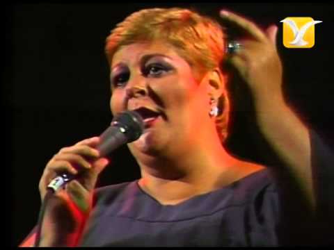 María Marta Serra Lima, El Sueño Imposible, Festival de #ViñadelMar 1985