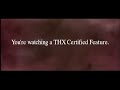 THX Grand DVD Version HD 60fps