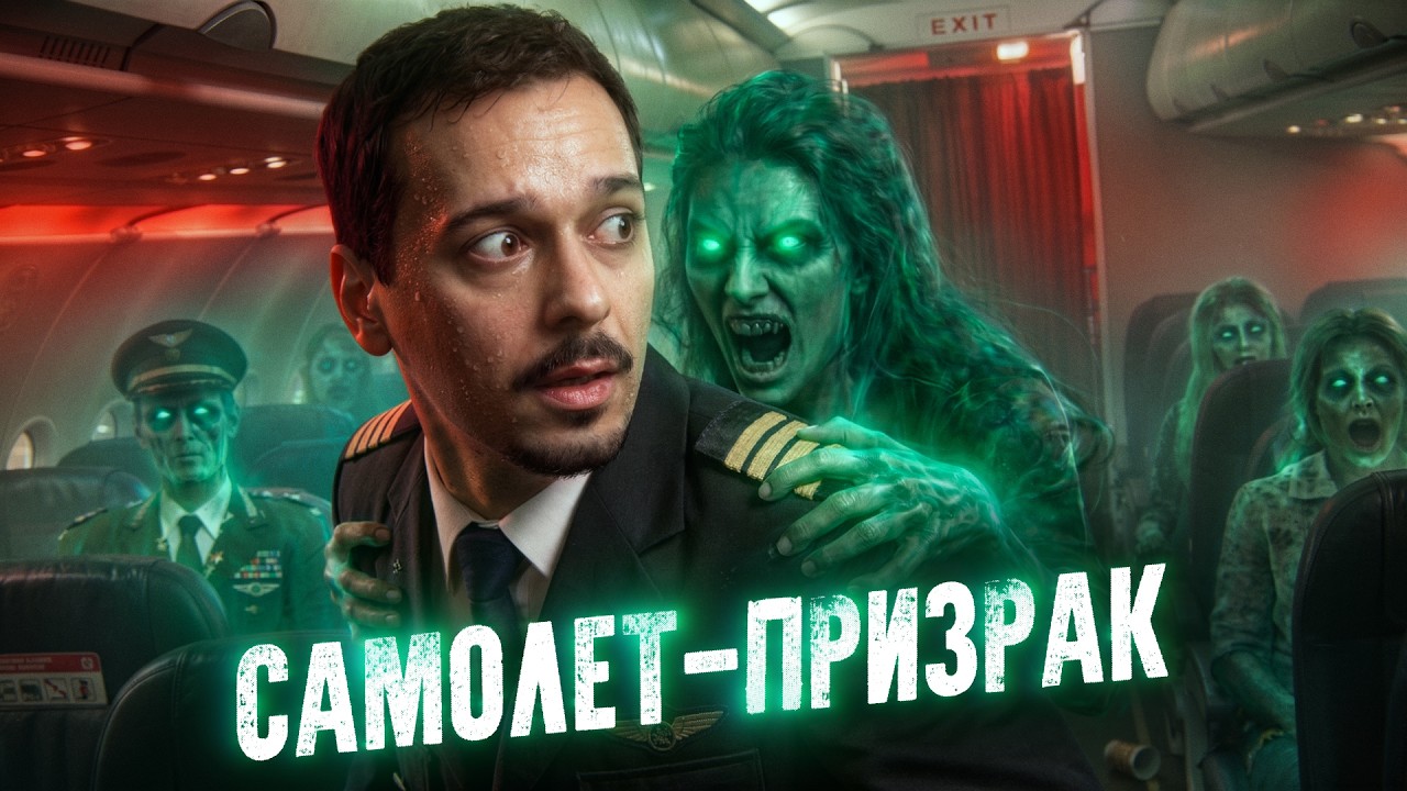 Рейс MH370. Главная загадка современной авиации | Архив Аномалий