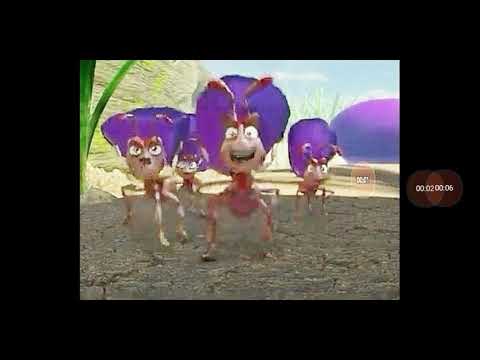 J.B. Eagle Toon Age Dawn Of The Animals Parte(2)