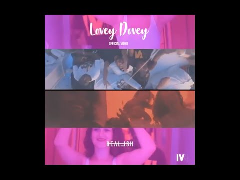 Ayoo Pedrito x Princ€ x tieijci x Bula - Lovey Dovey [Prod. by Uzade]