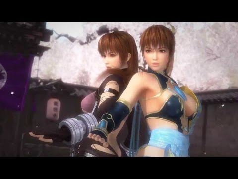 dead or alive 5 last round pc crack