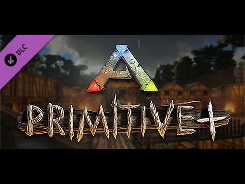 Livestream ARK Survival Evolved vom 30.08.16: Den üblichen Blödsinn treiben