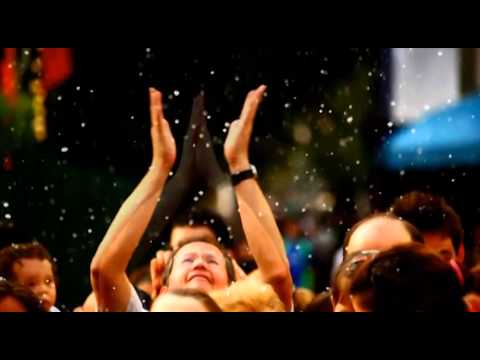 The Human Passion Project - Brazil by Kico Santos