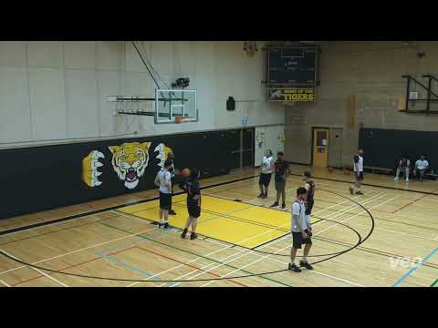 MnL(48) Tier 5 - 2023 SPRING Run N Gun(61) - tcbl saturday