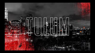 J.I. - Tulum ( Lyric Video )