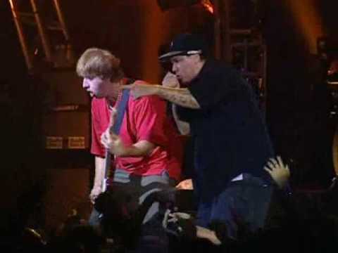 Charlie Brown Jr- Quebra Mar