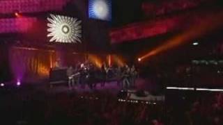 Robbie Williams   2006   -  MTV Latinoamerica   Rudebox   Rockj DJ    19 10 2006