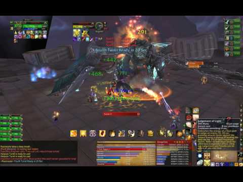 Intent Vs. Razorscale