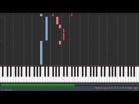 download lagu mp3 mp4 Louder Than Thunder Piano, download lagu Louder Than Thunder Piano gratis, unduh video klip Louder Than Thunder Piano