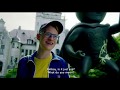 Antboy 3 Trailer