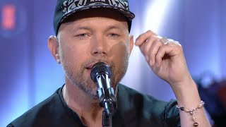 Märkt av dig Music Video