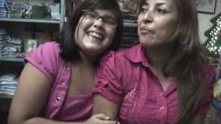 preview picture of video 'Christmas 2008, Palmira Colombia (1 of 2)'
