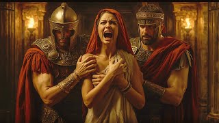 The Terrifying Roman Wedding Ritual That Traumatized Young Girls