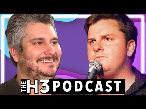 Tim Dillon - H3 Podcast #256
